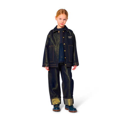 Spijkerbroek KENZO KIDS UNISEX