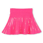 Tricotrok jupe BILLIEBLUSH 
                    GIRL