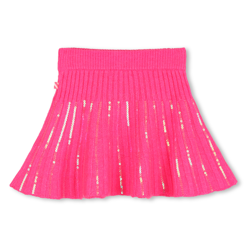 Tricotrok jupe BILLIEBLUSH 
                        GIRL