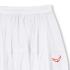 Elastische taille rok ZADIG VOLTAIRE 
                    GIRL