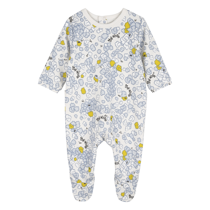 Pyjama set, muts en slabbetje MARC JACOBS 
                        UNISEX