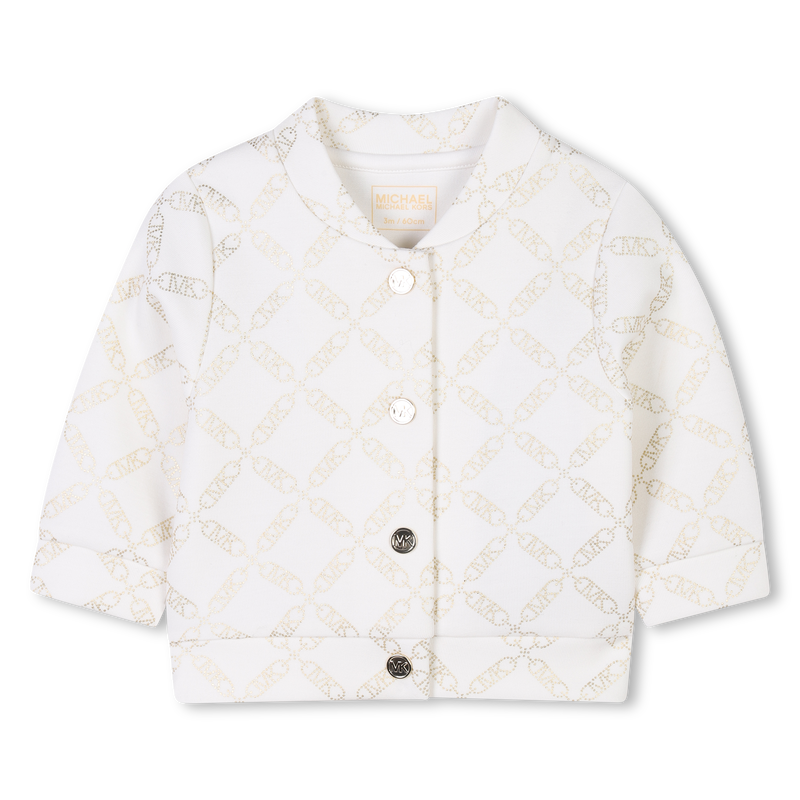 KLEREN SAMEN MICHAEL KORS 
                        GIRL