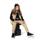 Sneakers met veters HUGO 
                    BOY