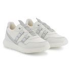 Sneakers met veters DKNY 
                    GIRL