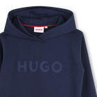 Hoodie HUGO 
                    BOY