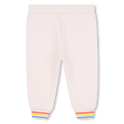 Set vest en broek BILLIEBLUSH 
                    GIRL