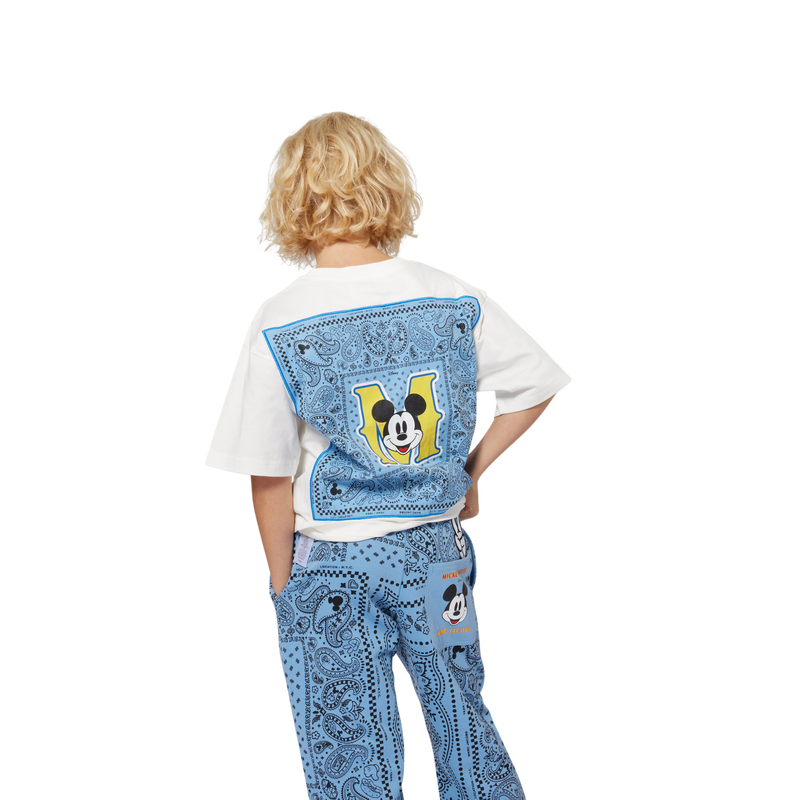 Fleece broek MARC JACOBS 
                        UNISEX