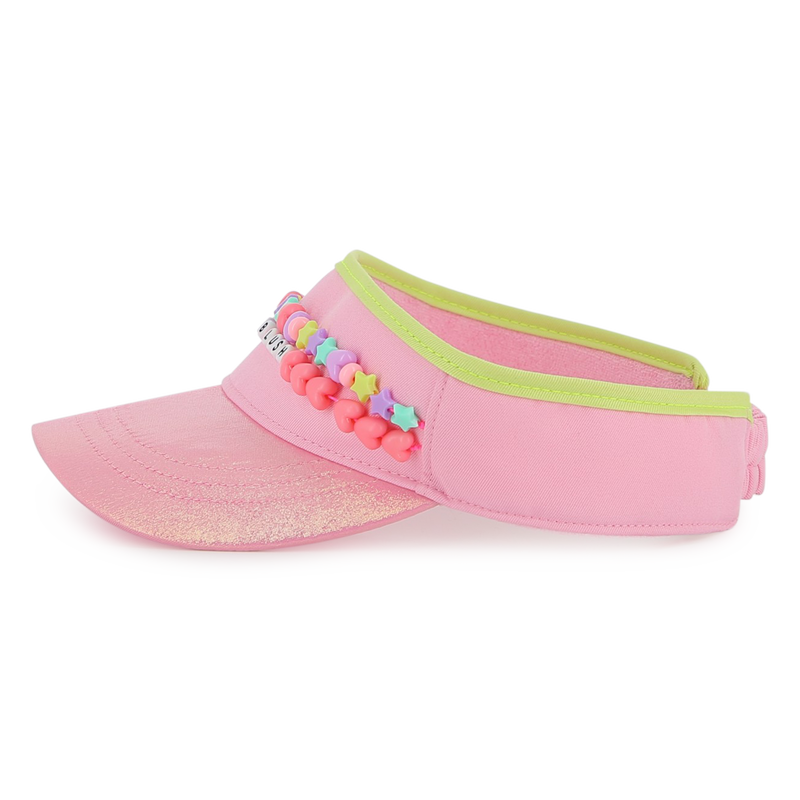 GLANZEND VIZIER BILLIEBLUSH 
                        GIRL