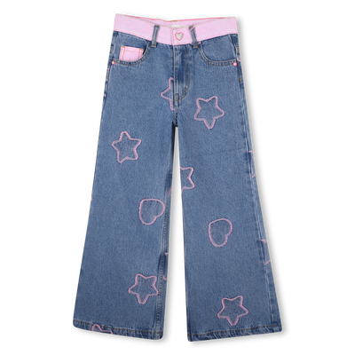 Spijkerbroek BILLIEBLUSH GIRL