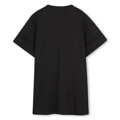T-SHIRT JURK DKNY GIRL