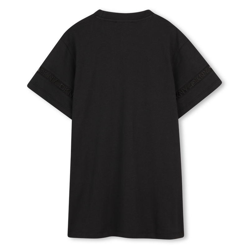 T-SHIRT JURK DKNY 
                        GIRL