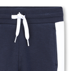 Fleece joggingbroek BOSS 
                    BOY