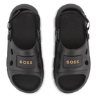 Sandalen met klittenband BOSS 
                    JONGEN
