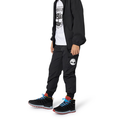 Windjack met capuchon TIMBERLAND BOY