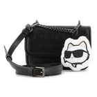 Handtas KARL LAGERFELD KIDS 
                    GIRL