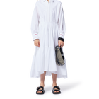 Feestjurk ZADIG VOLTAIRE 
                    GIRL