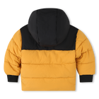 Waterafstotende anorak TIMBERLAND 
                    BOY