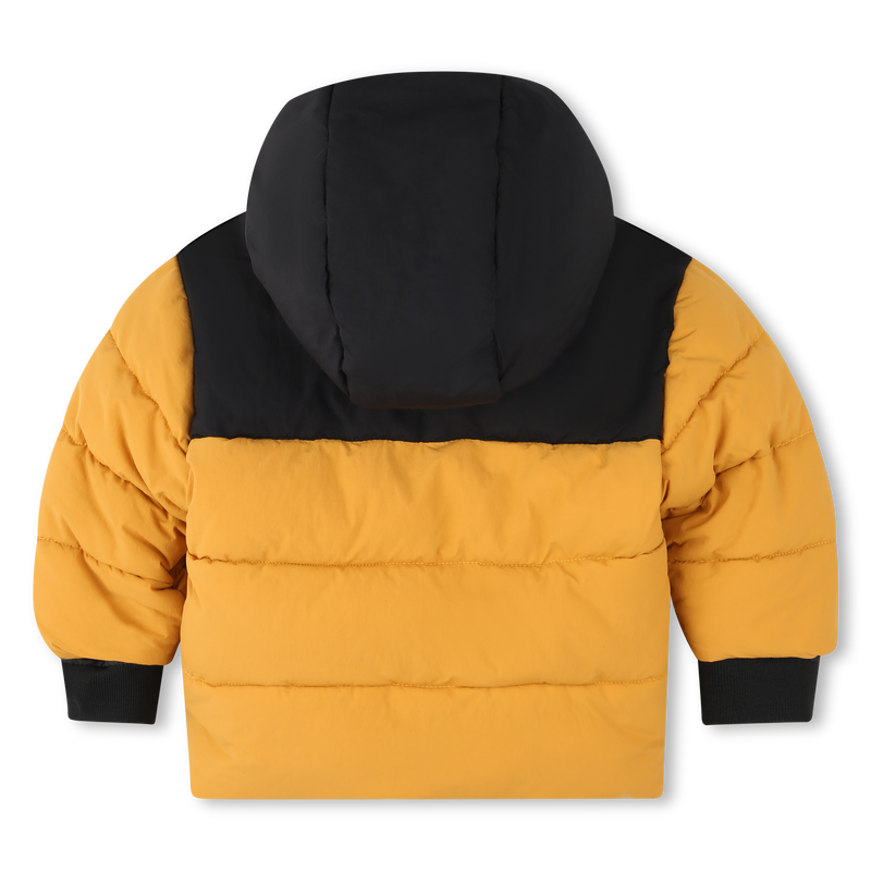 Waterafstotende anorak TIMBERLAND 
                        BOY
