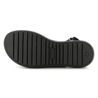 Leren klompen met klittenband DKNY 
                    UNISEX