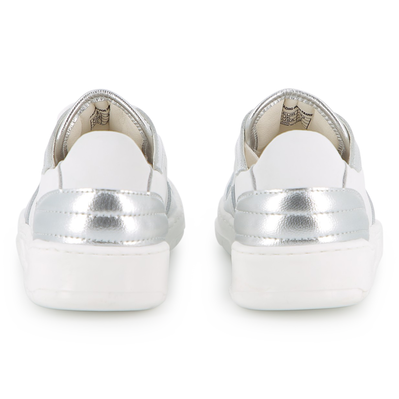 Sneakers met veters ZADIG VOLTAIRE 
                        GIRL
