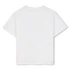 T-shirt met korte mouwen KENZO KIDS 
                    UNISEX