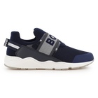 Elastische sneakers BOSS 
                    JONGEN