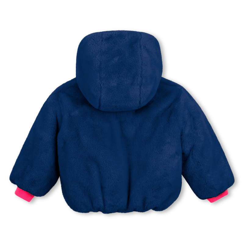 Reversible donsjas BILLIEBLUSH 
                        GIRL