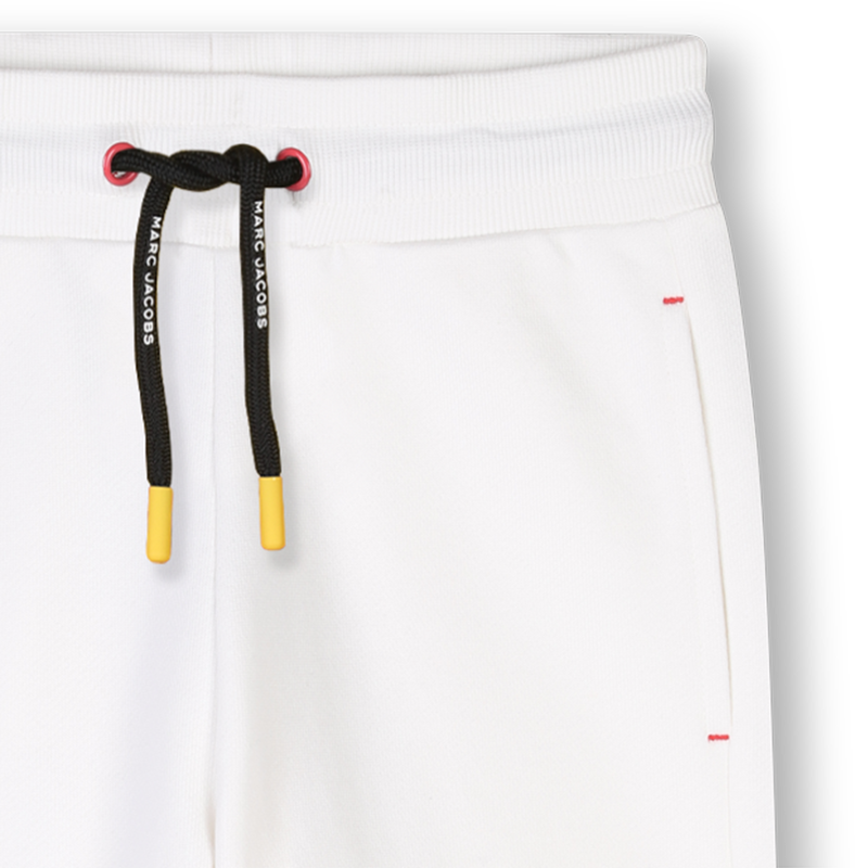 Joggingbroek Mickey MARC JACOBS 
                        BOY