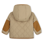 Reversible donsjas TIMBERLAND 
                    BOY