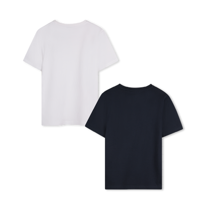 Set van 2 katoenen T-shirts BOSS BOY