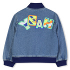 Jeansvest BILLIEBLUSH 
                    BOY