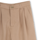 Loose fit korte broek MICHAEL KORS 
                    GIRL