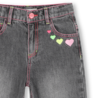 Spijkerbroek BILLIEBLUSH 
                    GIRL
