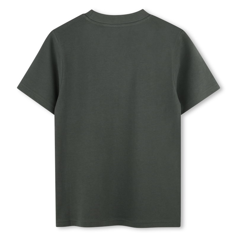 Setje van 2 T-shirts met print TIMBERLAND 
                        BOY