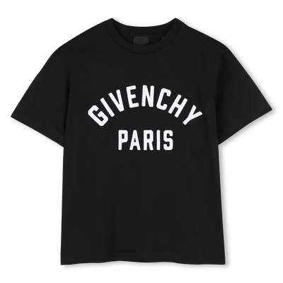 T-shirt met korte mouwen GIVENCHY BOY