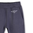 Fleece broek GIVENCHY 
                    BOY