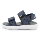 Faux sandalen, MARINE, hi-res