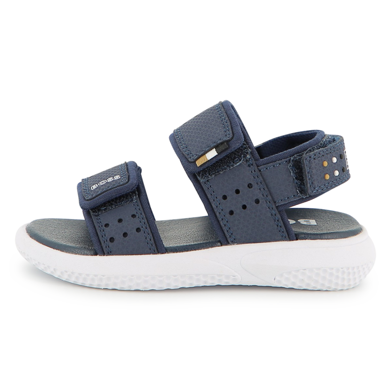 FAUX SANDALEN BOSS 
                        BOY