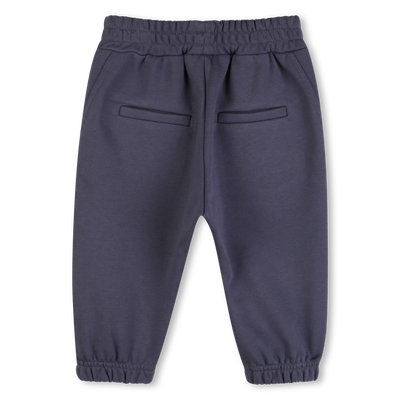 FLEECE BROEK GIVENCHY BOY