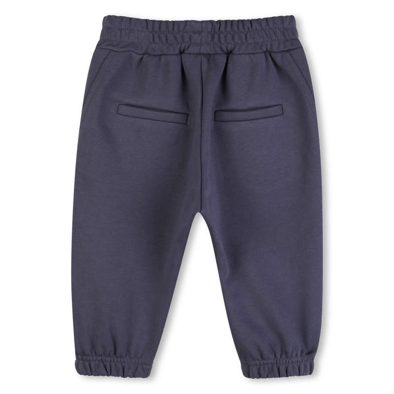 FLEECE BROEK GIVENCHY 
                        BOY