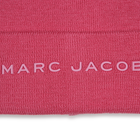 Hippe muts met omslag MARC JACOBS 
                    UNISEX