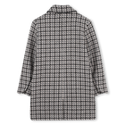 Geruite jas ZADIG VOLTAIRE 
                    GIRL