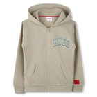 Joggingvest met capuchon HUGO 
                    BOY