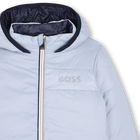 Reversible donsjas BOSS 
                    BOY