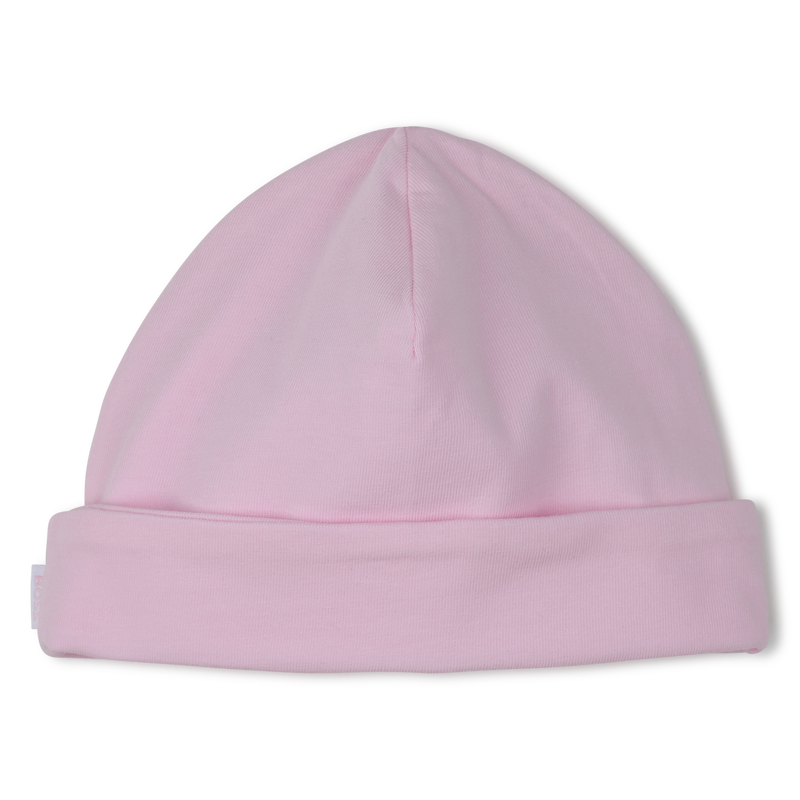 PYJAMA SET + BIB + MUTS BOSS 
                        GIRL