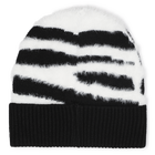 Gebreide muts MARC JACOBS 
                    GIRL