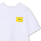 T-shirt met korte mouwen MARC JACOBS 
                    BOY