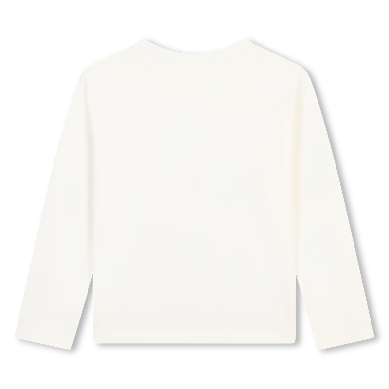 T-shirt met lange mouwen BILLIEBLUSH 
                        GIRL