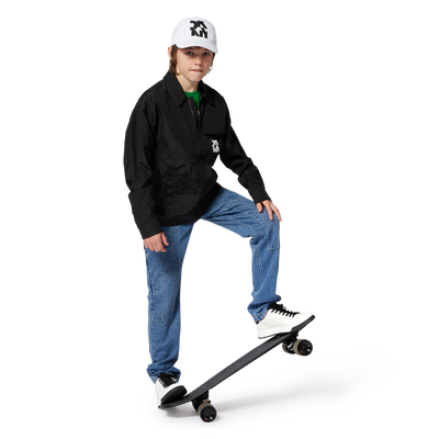 Pet met klittenbandsluiting DKNY UNISEX