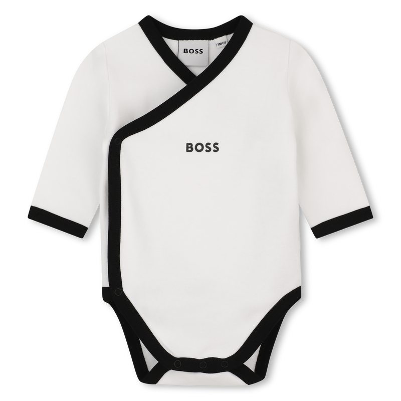Geboortepakket BOSS 
                        JONGEN